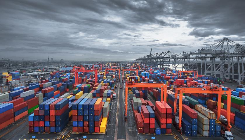 德國(guó)海運(yùn)