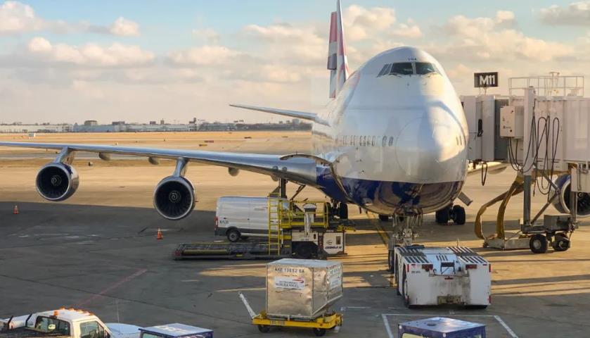 意大利空運(yùn)貨代