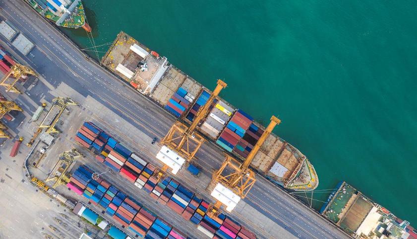 美國海運(yùn)價(jià)格