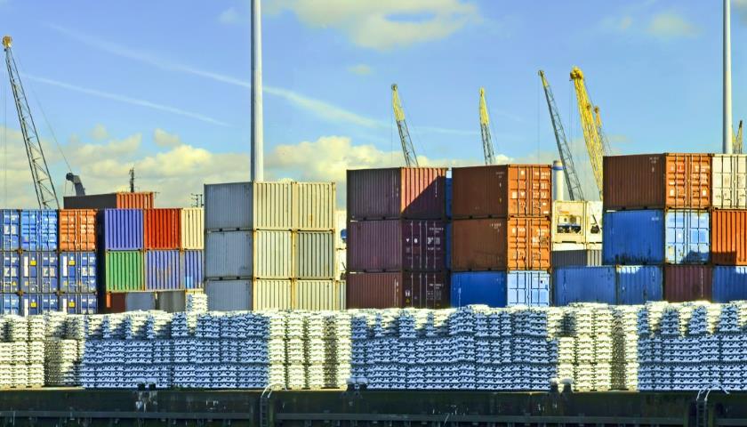 美國(guó)海運(yùn)物流