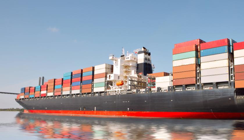 摩洛哥國際物流專線