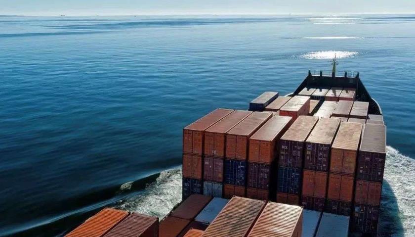 德國海運業(yè)