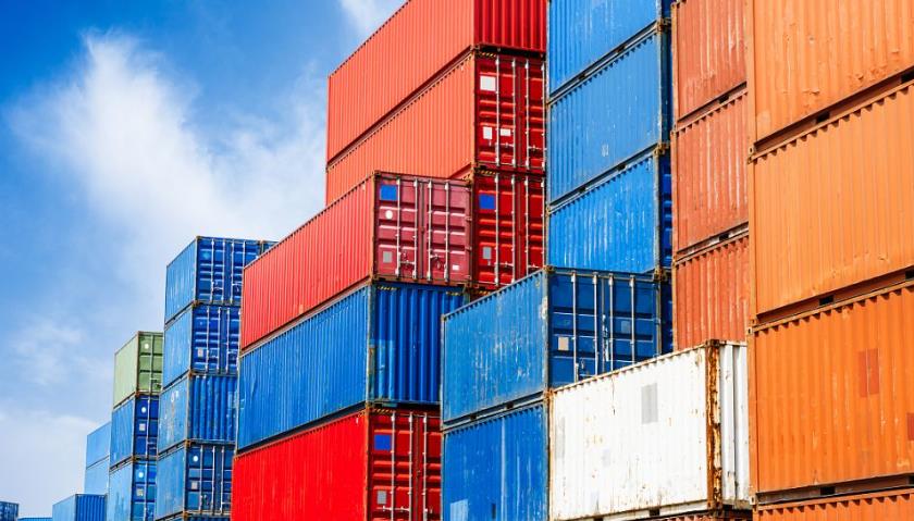 德國海運業(yè)