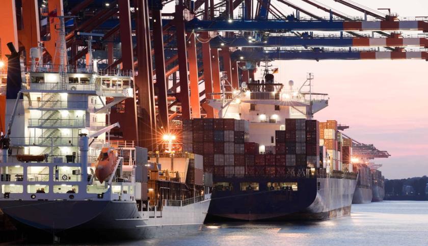 意大利海運(yùn)貨代