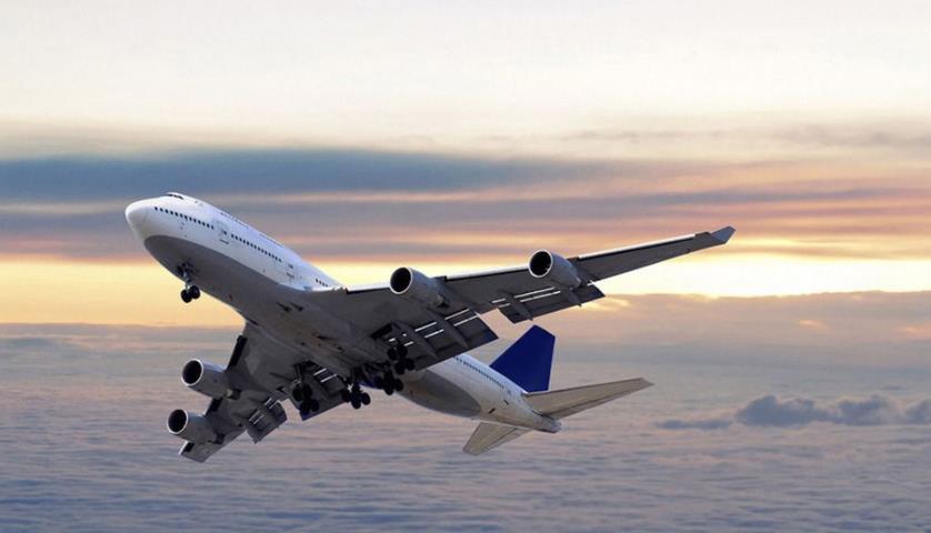 美國(guó)空運(yùn)物流