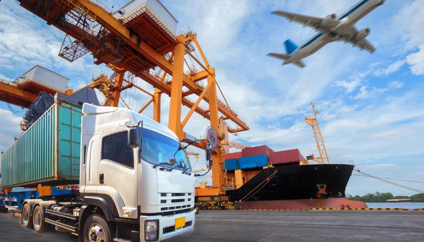 菲律賓國際物流