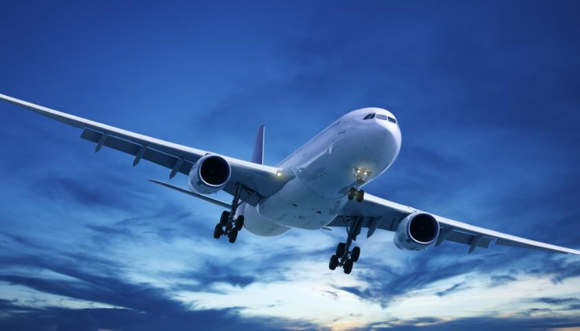 英國空運業(yè)