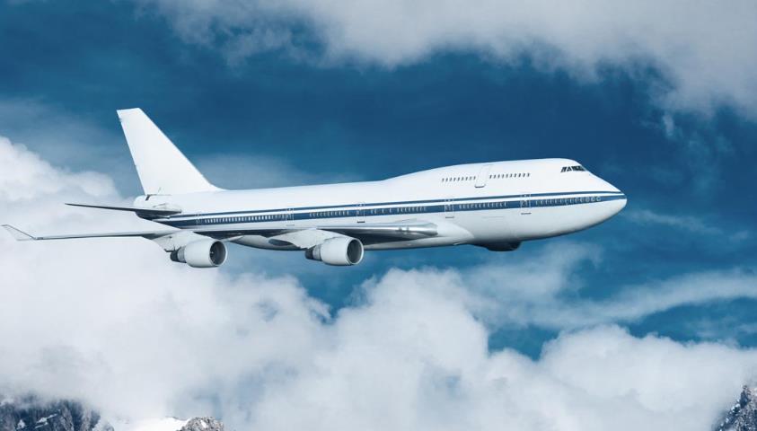 英國空運(yùn)業(yè)