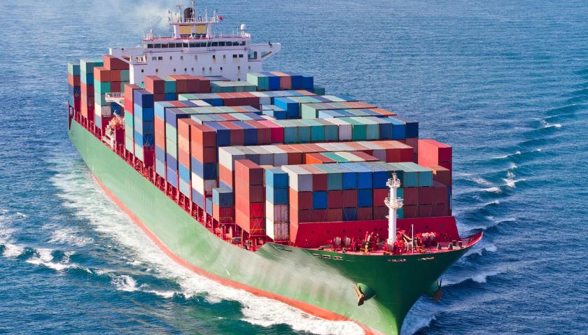 馬來(lái)西亞國(guó)際海運(yùn)