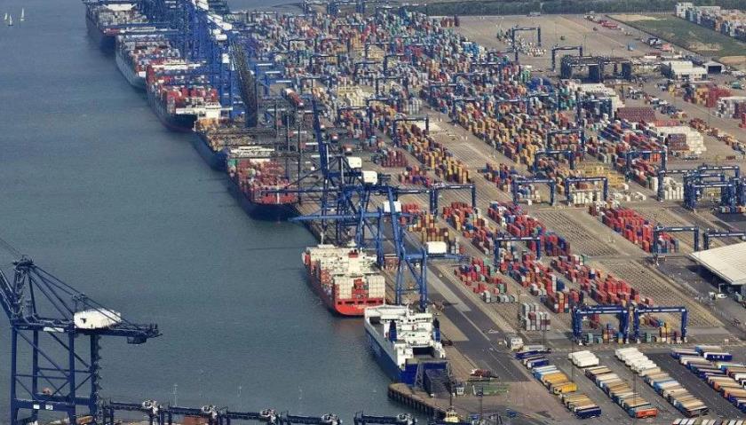 專業(yè)到英國的海運