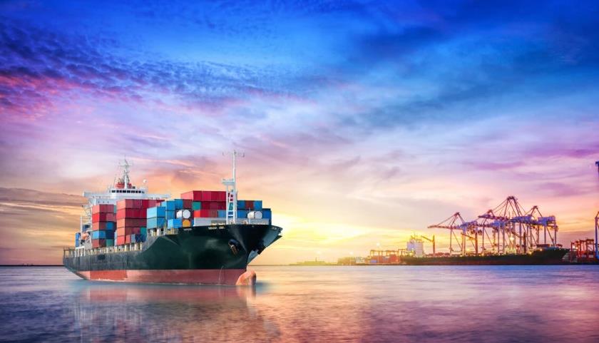 德國國際海運(yùn)