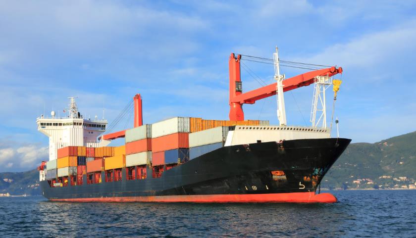 摩洛哥國(guó)際物流