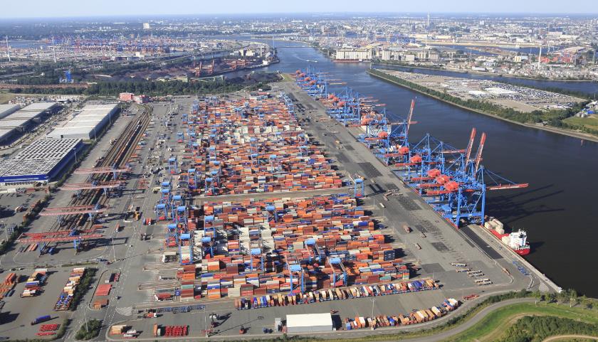 俄羅斯專線海運(yùn)