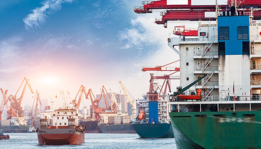 美國貨運(yùn)代理