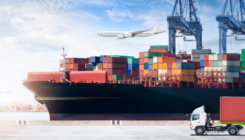 深圳進(jìn)口貨運(yùn)代理