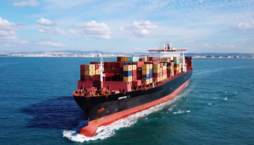 國(guó)際貨運(yùn)公司