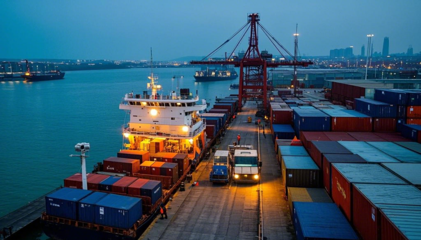 進口報關(guān)代理