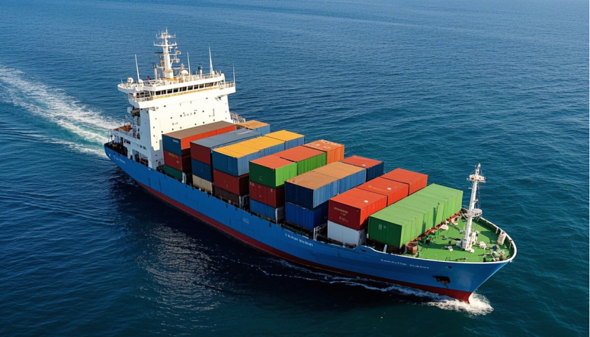 進(jìn)口報關(guān)代理