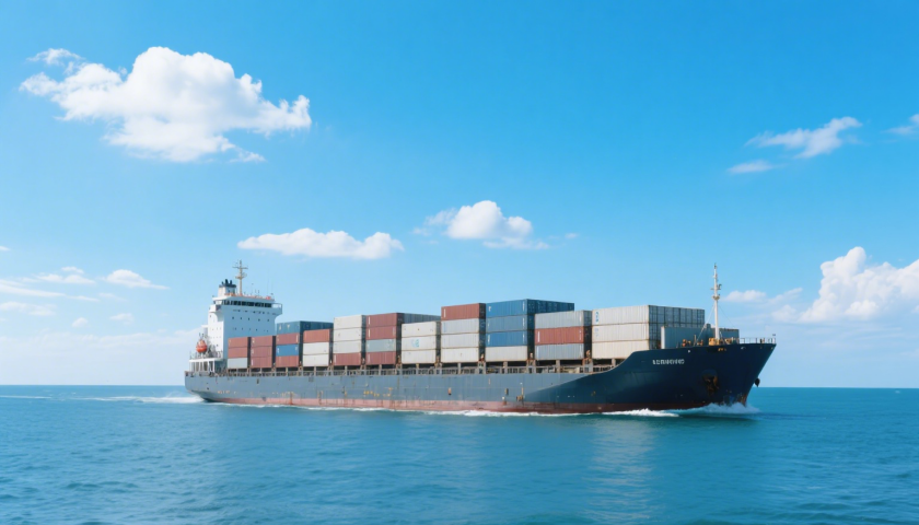 國(guó)際貨運(yùn)代理