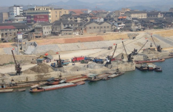 貨運公司都有自己的許可證，會計和法律合規(guī)