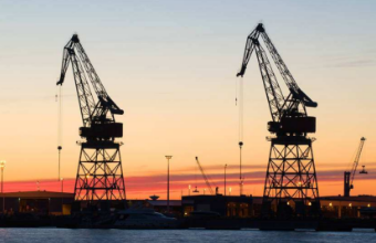 為什么說遠(yuǎn)洋搬家時(shí)國際貨運(yùn)代理是合適的選擇