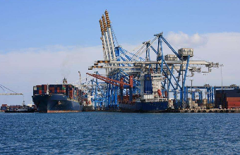 選擇琪邦進口報關代理公司有哪些優(yōu)勢