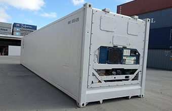 下面這些特種集裝箱你都見過嗎？琪邦帶您一起了解