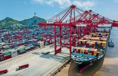 在國際物流中報檢和報檢有什么區(qū)別？