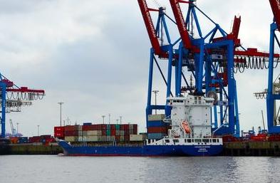 國際物流貨物運輸?shù)幕救蝿?wù)與要求