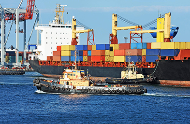 德國國際貨代公司發(fā)展有哪些特點？