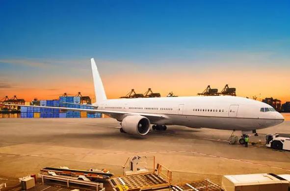 英國空運物流有哪些特點？