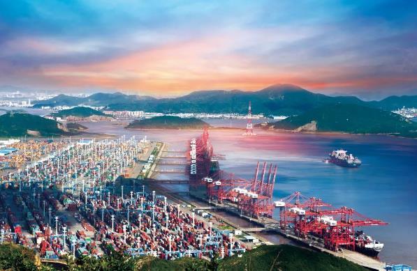 摩洛哥海運(yùn)價(jià)格有哪些優(yōu)勢(shì)？如何實(shí)現(xiàn)高效的摩洛哥海運(yùn)物流？