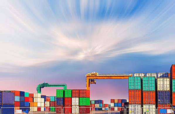 德國海運具有便捷、快速、安全的優(yōu)勢