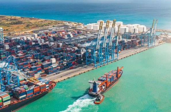 德國海運貨代在全球物流市場中的重要地位是怎樣的？