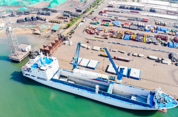 德國海運貨代的關鍵價值是什么？