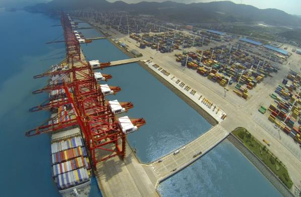 馬來(lái)西亞海運(yùn)物流的創(chuàng)新與未來(lái)展望是怎樣的？