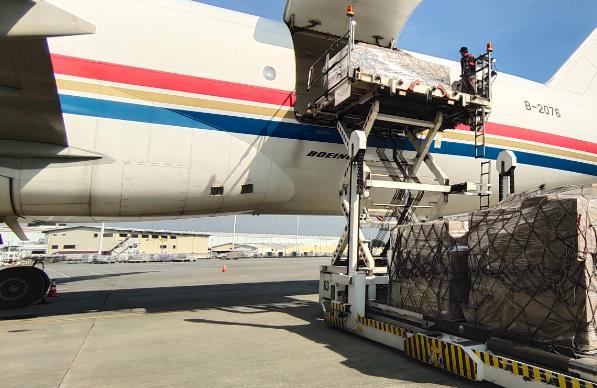 德國空運貨代的特點與優(yōu)勢有哪些？