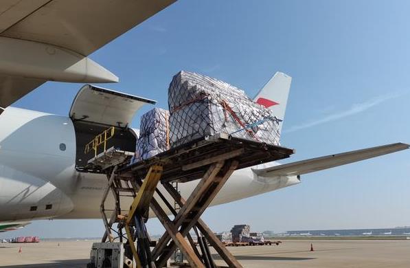 意大利空運(yùn)物流為國(guó)際物流貿(mào)易提供了全新的選擇