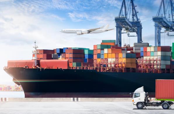 美國海運物流的現(xiàn)狀和未來趨勢如何？