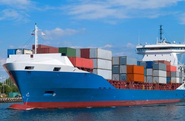 英國海運(yùn)業(yè)在歷史上一直扮演著重要角色