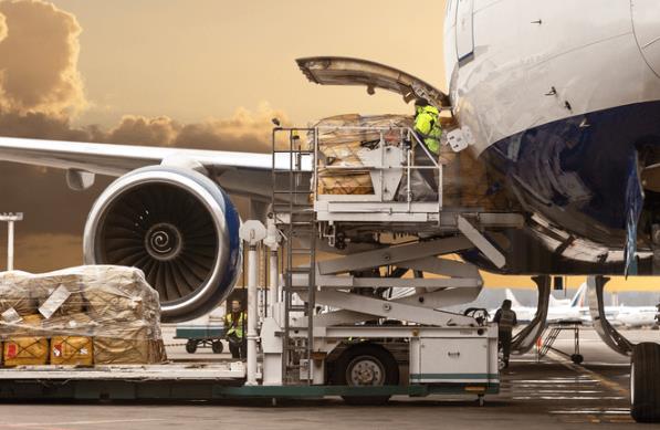 美國空運(yùn)物流的特點(diǎn)有哪些？