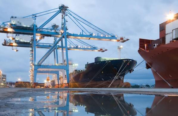 國際物流巨頭接連倒下！國內(nèi)物流企業(yè)的日子，好過嗎