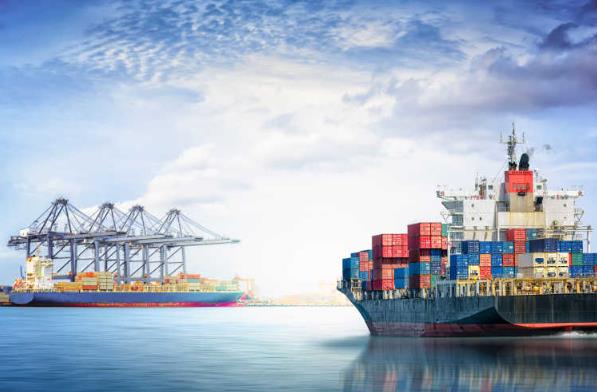 德國海運(yùn)價(jià)格的特點(diǎn)以及對(duì)德國經(jīng)濟(jì)的影響是什么？