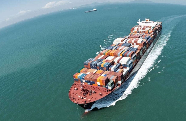 海運(yùn)公司作為貿(mào)易往來的橋梁，承載著越來越重要的使命