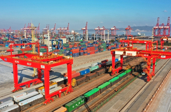 墨西哥貨代行業(yè)為無數(shù)企業(yè)提供了高效、便捷的物流服務(wù)