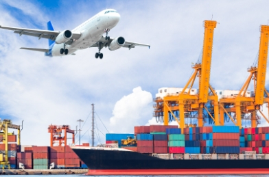 國(guó)際物流公司以其魅力與不懈的努力，成為了連接世界的重要力量