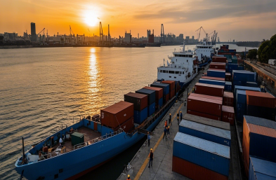 海關(guān)查驗(yàn)不怕難，進(jìn)口報(bào)關(guān)代理如何成為企業(yè)的救星