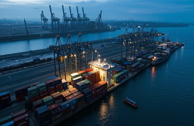 如何通過(guò)進(jìn)口報(bào)關(guān)代理優(yōu)化供應(yīng)鏈管理，降低運(yùn)營(yíng)成本