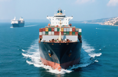 數(shù)字化浪潮下，國(guó)際海運(yùn)公司如何乘風(fēng)破浪