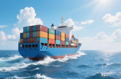 建材出海“零擔(dān)憂”，國際物流有何妙招